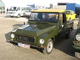Rodéo 4