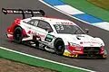 RS5 DTM de 2019 (René Rast)