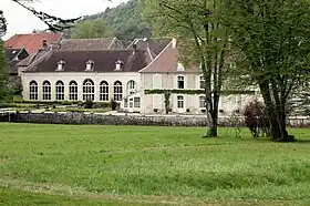 Rennes-sur-Loue