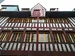 Maison du XVe siècle
