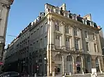 Immeuble