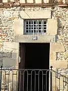 Entrée