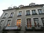 Hôtel de Ferron