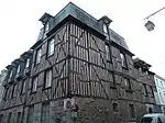 Maison des Filles de la Charité