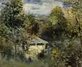 Renoir, Louveciennes.