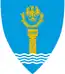 Blason de Gmina Reńska Wieś