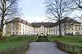 Château de Rentweinsdorf (de), Hassberge