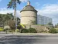 Pigeonnier des Dervallières