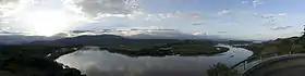 Image illustrative de l’article Lac de Betania