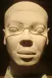 Frontal Épouse vue de face