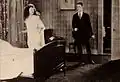 Robert Gordon dans Respectable by Proxy (1920)