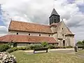 Église Saint-Georges.