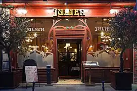 Bouillon Julien
