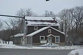 LeBoeuf Township
