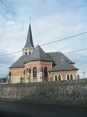 Rethonvillers