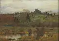 Return of the Redwing, vers 1900, Metropolitan Museum of Art