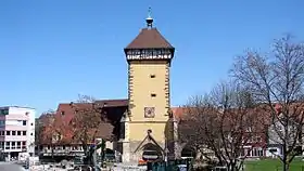 Reutlingen