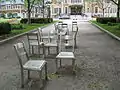 Rêver le Nouveau Monde.