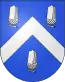 Blason de Reverolle
