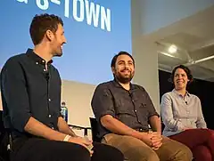 Image illustrative de l’article S-Town