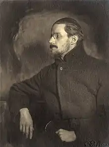 James Joyce