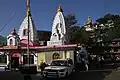 Temple hindou de Rewalsar