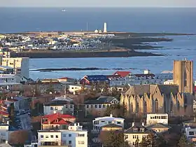 Seltjarnarnes