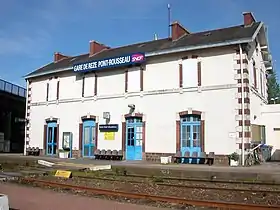 Image illustrative de l’article Gare de Rezé-Pont-Rousseau