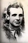 Capitaine Leonida Bodiu, Bistrița-Năsăud - Monts Rodna.
