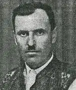 Gavrilă Mihali-Ștrifundă, Maramureș.