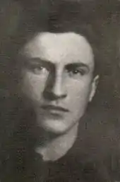 Ion Gavrilă Ogoranu, réseau Carpatin Făgărășan, Monts Făgăraș (nord).