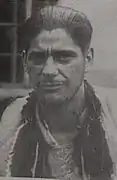 Vasile Motrescu, Bucovine.