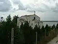 La chapelle Saint-Jean-Baptiste