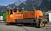 RhB Tm 2 2 Nr 93 Untervaz