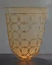 Coupe diatrète
