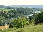 Le Rhin a Gailingen