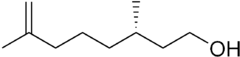Image illustrative de l’article Rhodinol