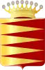 Blason de Rhoon