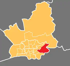 Ribbleton