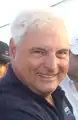 PanamaRicardo Martinelli*2009–2014