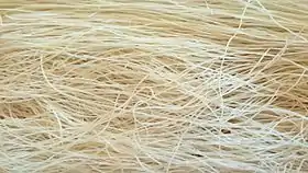 Image illustrative de l’article Vermicelle de riz