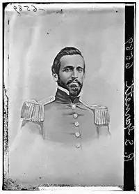 Richard Brooke Garnett