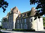 Le château.