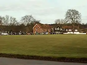 Rickling (Essex)