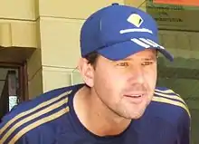 Image illustrative de l’article Ricky Ponting