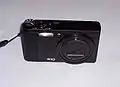 RICOH R10