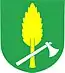 Blason de Řídeč