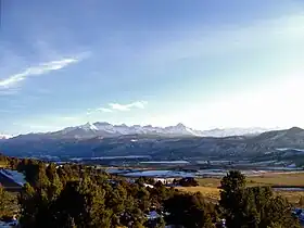 Ridgway (Colorado)