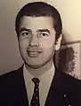 Ridha Azzabi.