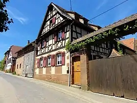 Riedheim